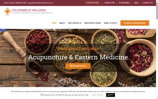 Thunderbolt Wellness Acupuncture & Traditional Chinese Medicine of Tuckahoe