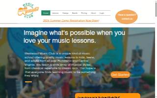 Westwood Music Club of Tuckahoe