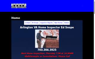 ATLAS Home Inspection