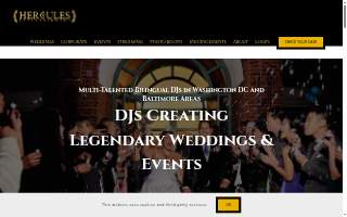 Hercules Entertainment of Tysons