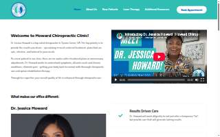 Howard Chiropractic Clinic