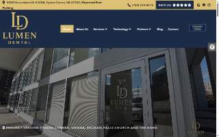 Lumen Dental of Tysons Corner