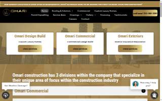 Omari Construction LLC of Tysons
