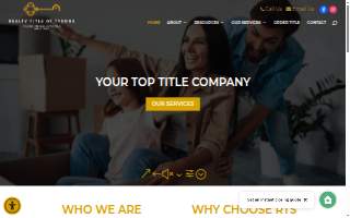 Realty Title of Tysons