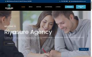 Riyasure Agency