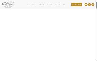 Statement Design Concepts of Tysons