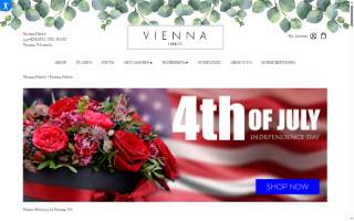Vienna Florist & Gifts