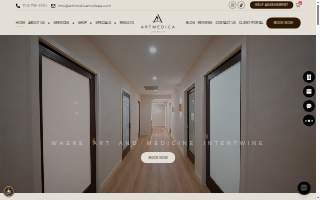 Artmedica Aesthetics