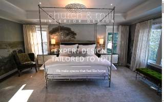 Church & Mill Interior Design