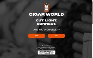 Cigar World