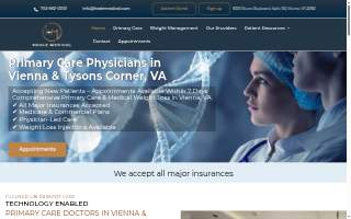 Heale Medical Primary Care