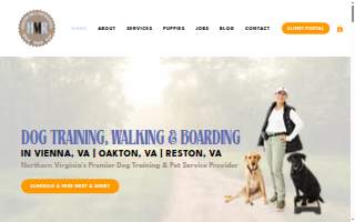 Hunter Mill Retrievers, LLC
