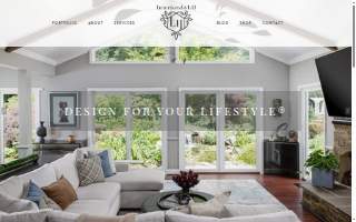 Interiors by LH - McLean VA of Vienna