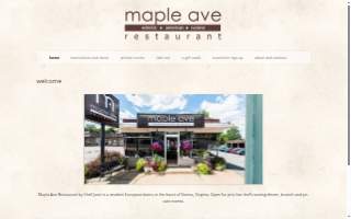 Maple Ave Restaurant