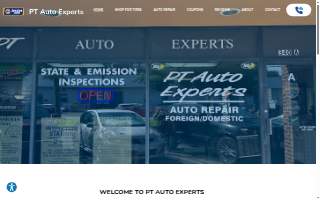 PT Auto Experts