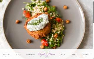 Purple Onion Catering Co. of Vienna