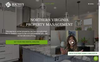 Richey Property Management of Vienna