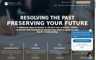 Roop Law Firm