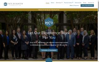 Tate Bywater, Attorneys