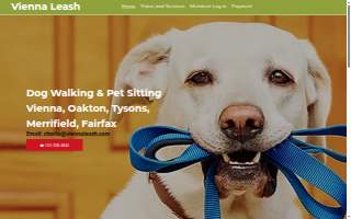 Vienna Leash