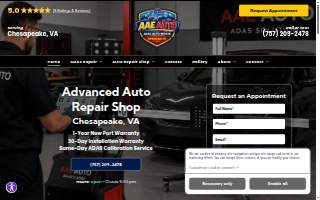 AAE Auto LLC