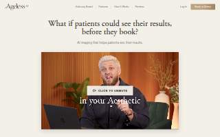Ageless Skin Rejuvenation