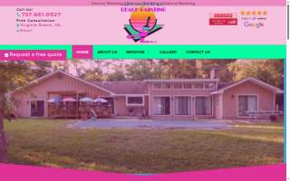 All American Beach Painting, LLC