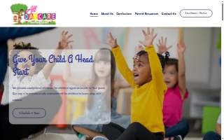 All Day Daycare & Learning Center