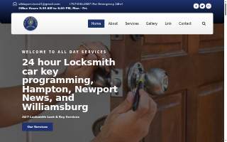 All Day Services