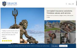 Armor Insurance Group