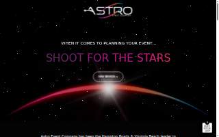 Astro Event Company