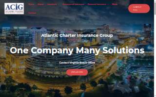 Atlantic Charter Insurance Group