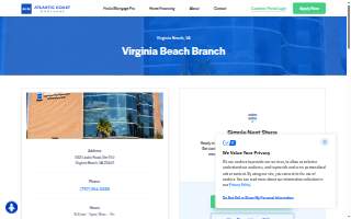Atlantic Coast Mortgage