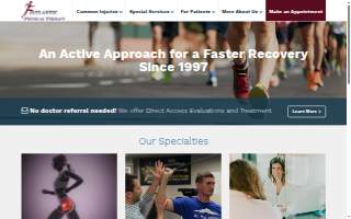 Atlantic Physical Therapy