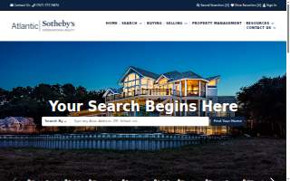 Atlantic Sotheby's International Realty