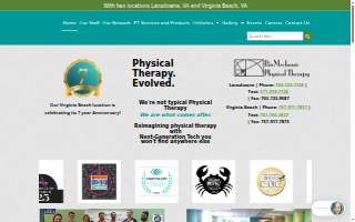 BioMechanic Physical Therapy