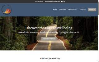 Bodhi Chiropractic