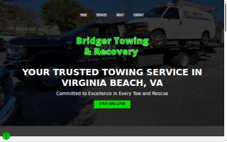 Bridger Towing & Recovery