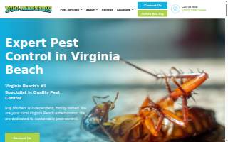 Bug-Masters LLC