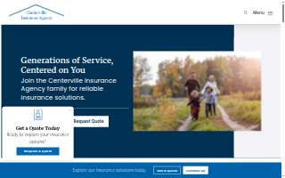 Centerville Insurance Agency