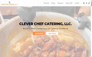 Clever Chef Catering LLC.