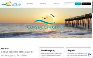 COASTAL CPA Group, P.C.