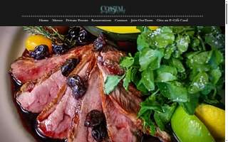 Coastal Grill