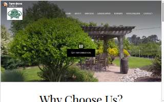 Coastal Landscapes and Nursery