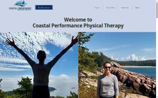 Coastal Performance Physical Therapy