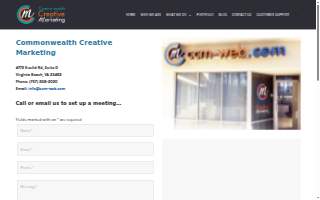 Commonwealth Creative Marketing