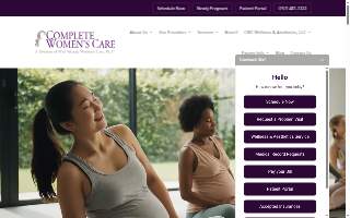 Complete Women's Care