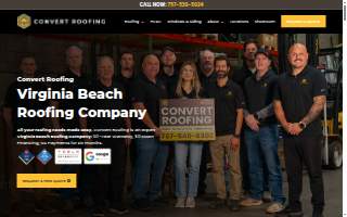 Convert Roofing