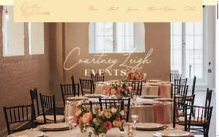 Courtney Leigh Events