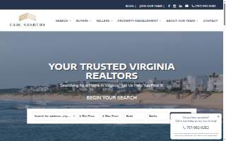 Earl Sanders Realty, Inc